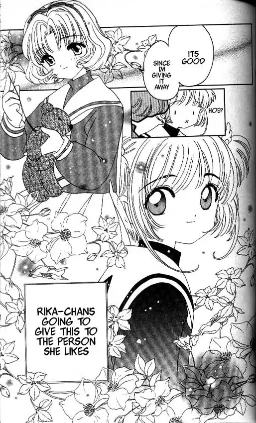 Card Captor Sakura Chapter 29 8